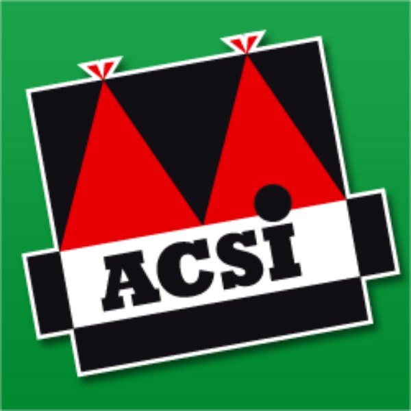 Promotion  ACSI au Grau d'Agde 